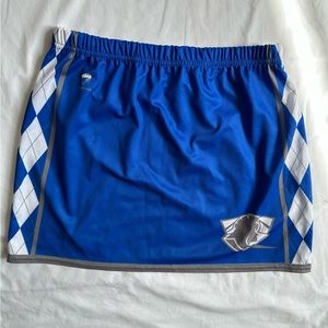 Vintage Y2K Sporty Mini Skirt